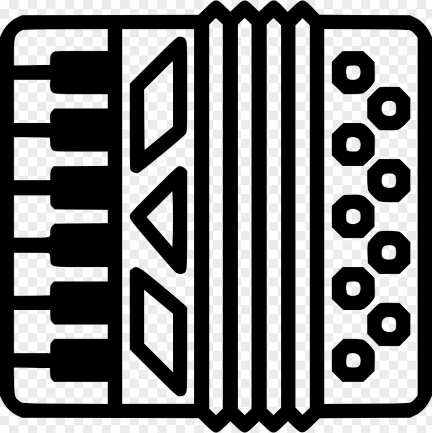 Accordion Diatonic Button Musical Instruments PNG