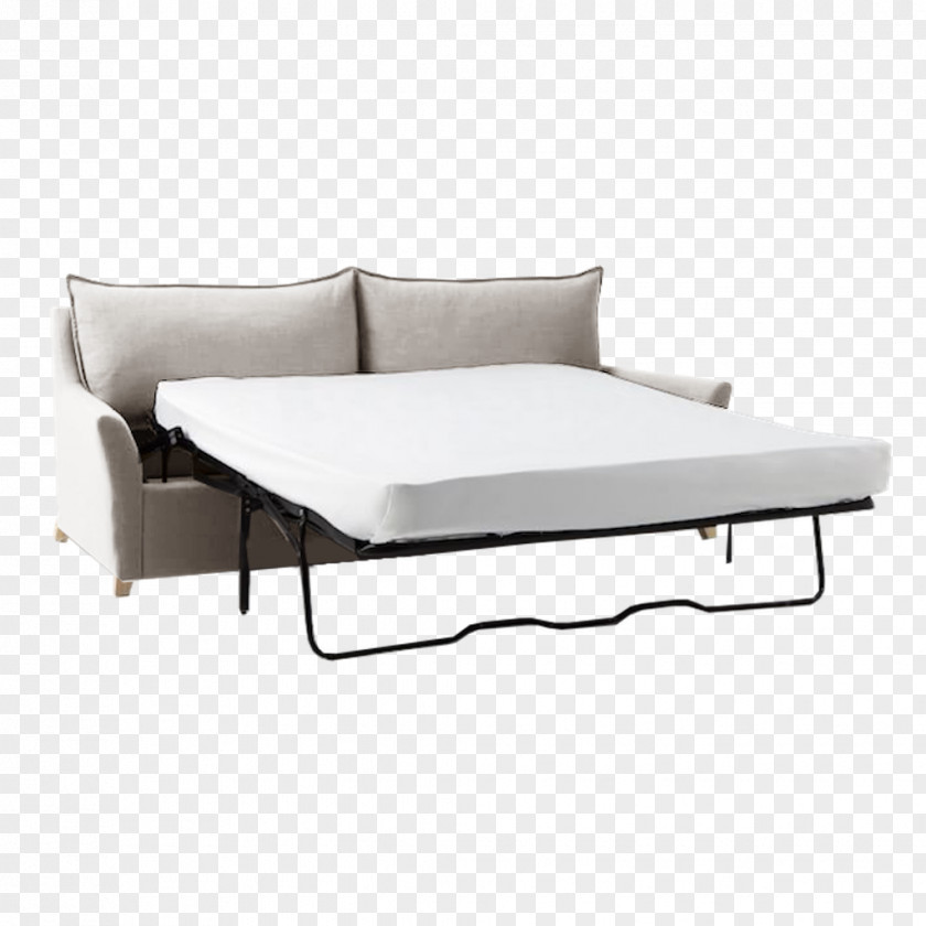 Beige Color Couch Furniture Sofa Bed Frame PNG