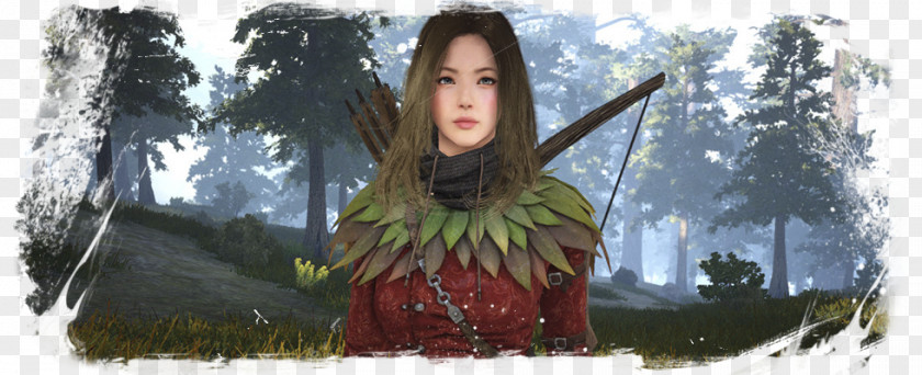 Black Desert Online Xbox One Daum Games Video Game Massively Multiplayer Role-playing PNG