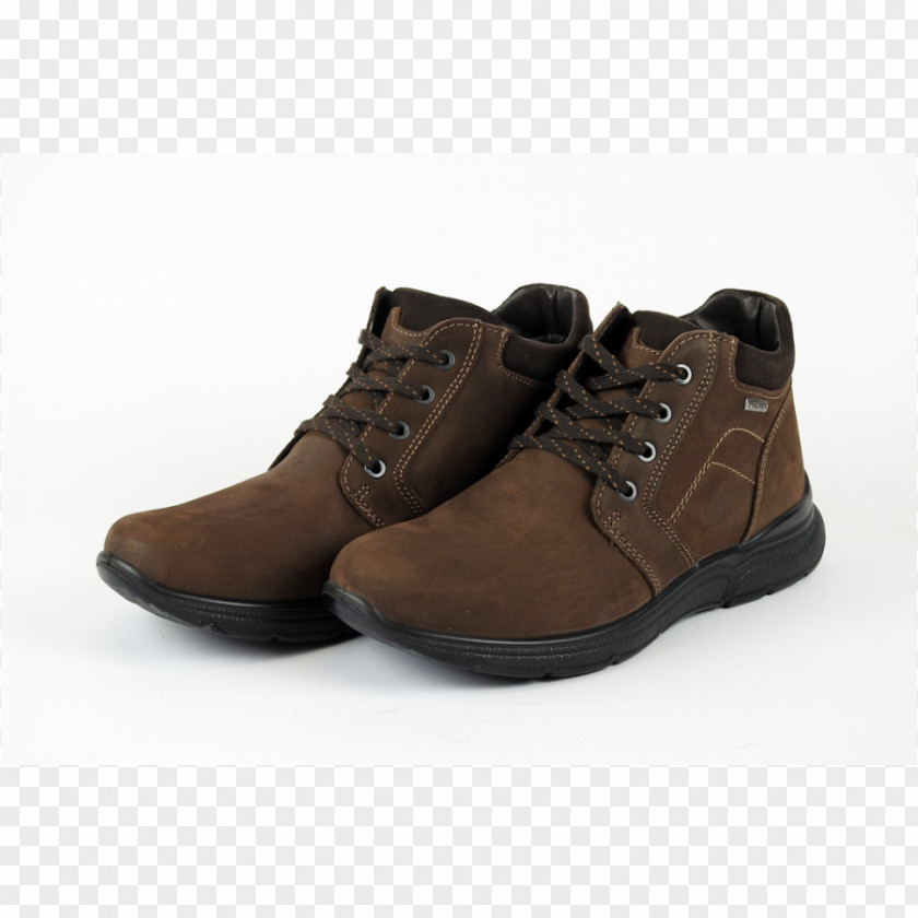 Boot Suede Shoe Walking PNG