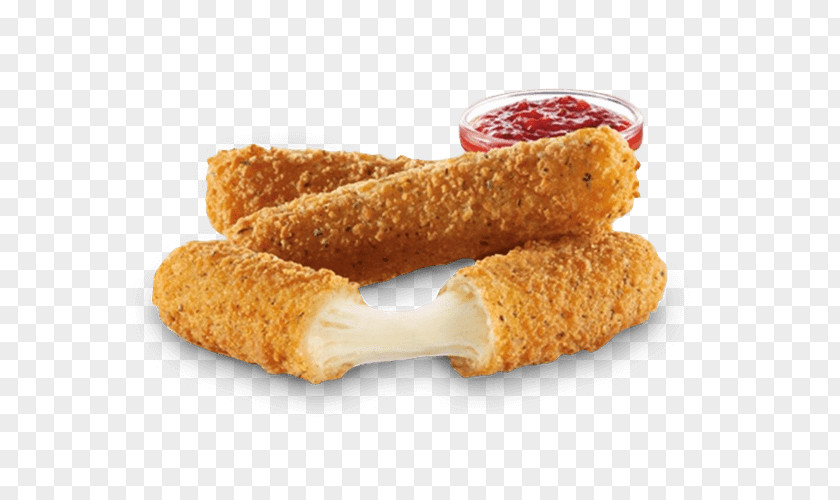 Breakfast Mozzarella Sticks Marinara Sauce Pizza McDonald's PNG