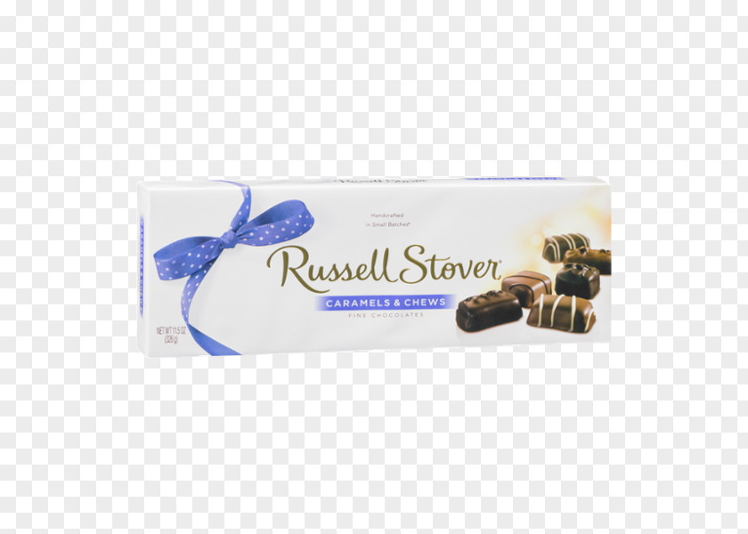 Chewing Gum Russell Stover Candies Chocolate Truffle Pecan PNG