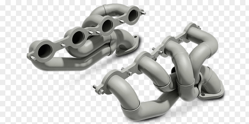 Chip Foose Exhaust System Car Manifold Aftermarket Parts Chevrolet PNG