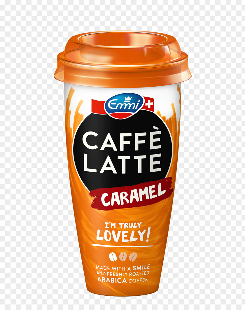 Coffee Latte Cappuccino Iced Cafe PNG