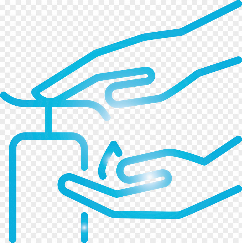 Corona Virus Disease Washing Hand Cleaning PNG