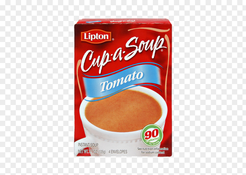Cup Noodle Chicken Soup Cream Cup-a-Soup Instant PNG