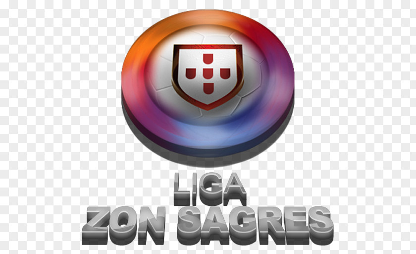 Design Primeira Liga Logo Font PNG