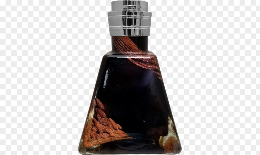 Glass Bottle Liqueur PNG