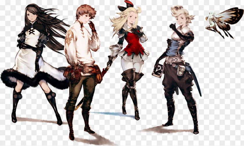 Maintain One's Original Pure Character Bravely Default Fire Emblem Awakening Role-playing Video Game PNG