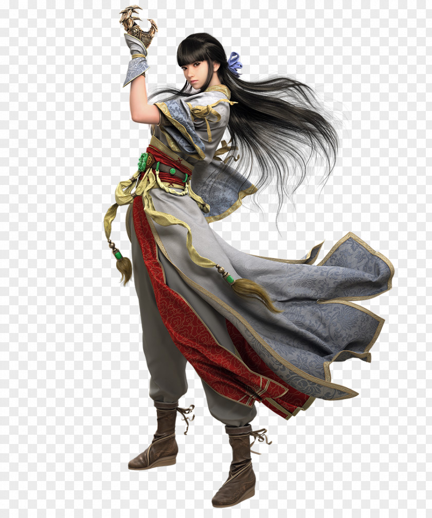 Moonlight Blade 門派 Video Game Character PNG