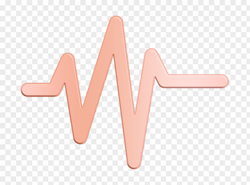 Music Sound Wave Line Icon And 2 PNG