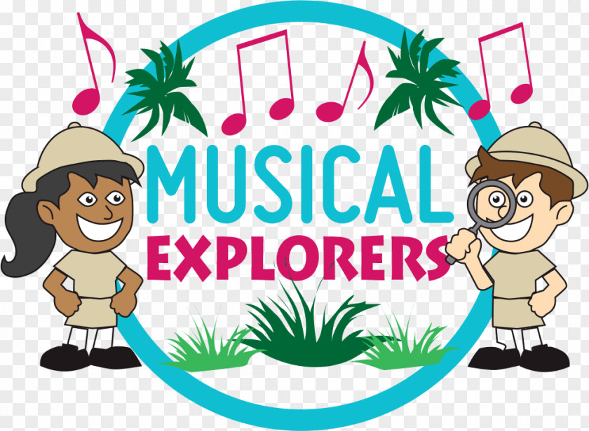 Musical Note Clip Art Writing Explorers PNG