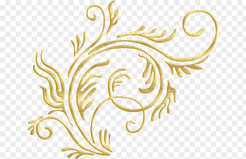 Ornimantal Ornament Clip Art PNG