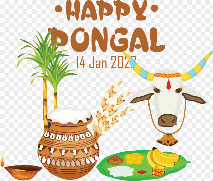 Pongal PNG