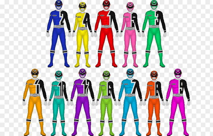 Power Rangers Super Sentai DeviantArt Tokusatsu PNG