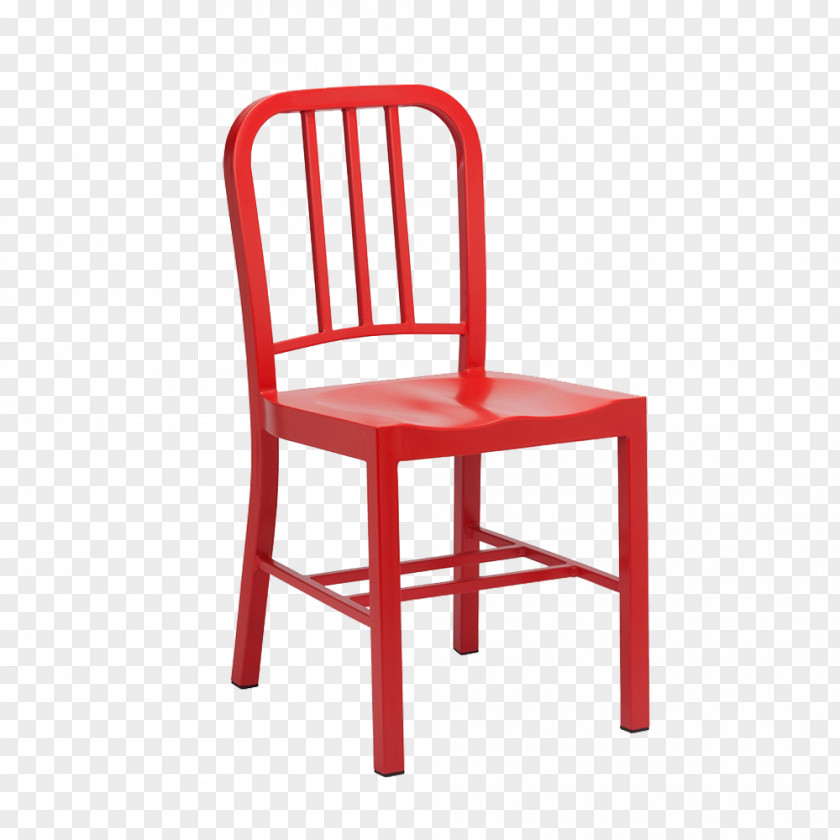 Red Chair 111 Navy Table Bar Stool Furniture PNG
