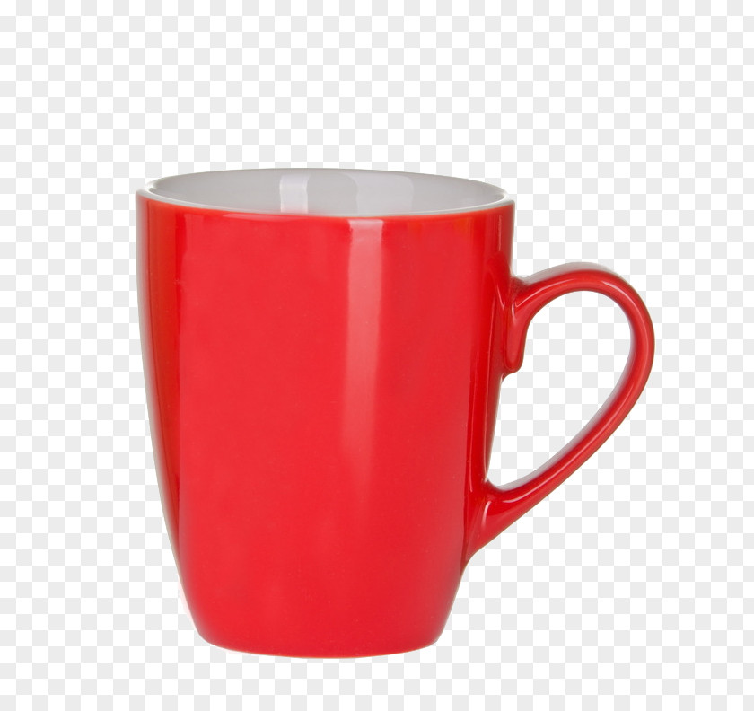 Red Cups Coffee Cup Cappuccino PNG