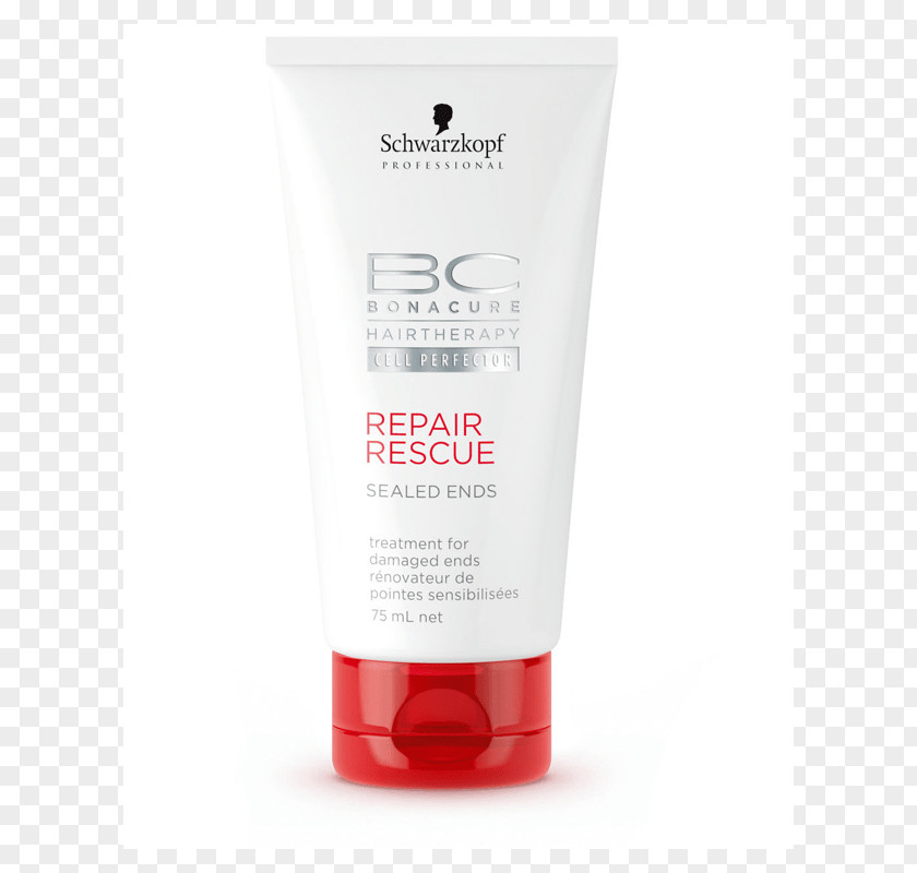Shampoo Schwarzkopf BC Repair Rescue Treatment Masque COLOR FREEZE Silver PNG
