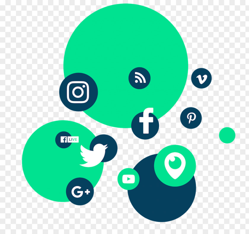 Social Media Network Information User-generated Content PNG