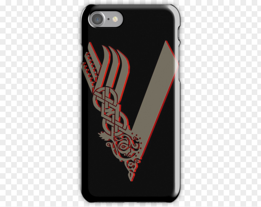 The Vikings Series IPhone 6 Plus 4S X Apple 7 PNG
