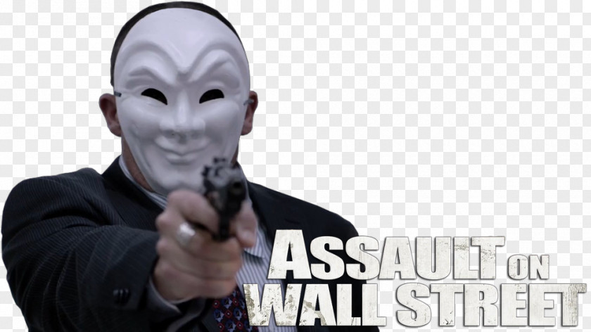 Wall Street Assault On Film BDRip PNG