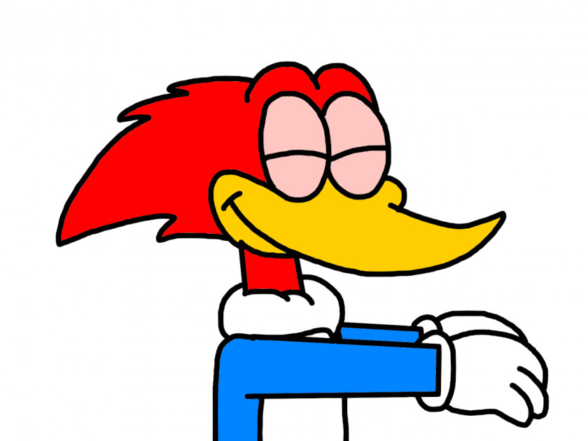 Walrus Woody Woodpecker Wally Animated Cartoon DeviantArt PNG