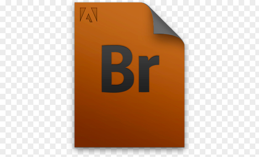 Adobe Bridge PNG