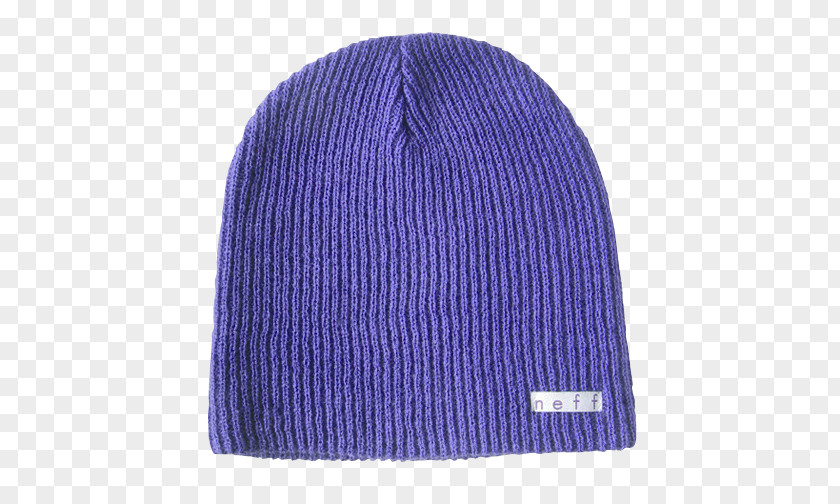 Beanie Knit Cap Neff Headwear Woolen PNG