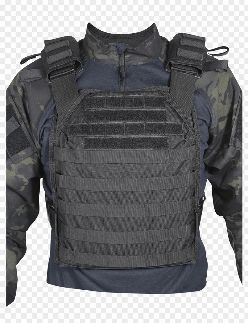 Bullet Proof Vest Soldier Plate Carrier System MOLLE Gilets タクティカルベスト Military Tactics PNG