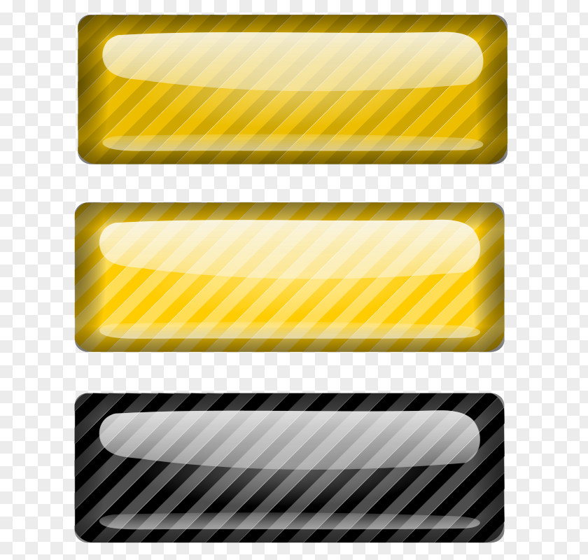 Button Clip Art PNG