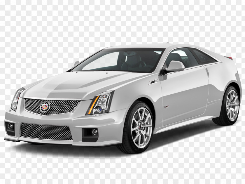 Cadillac Car ATS 2010 Audi A4 PNG