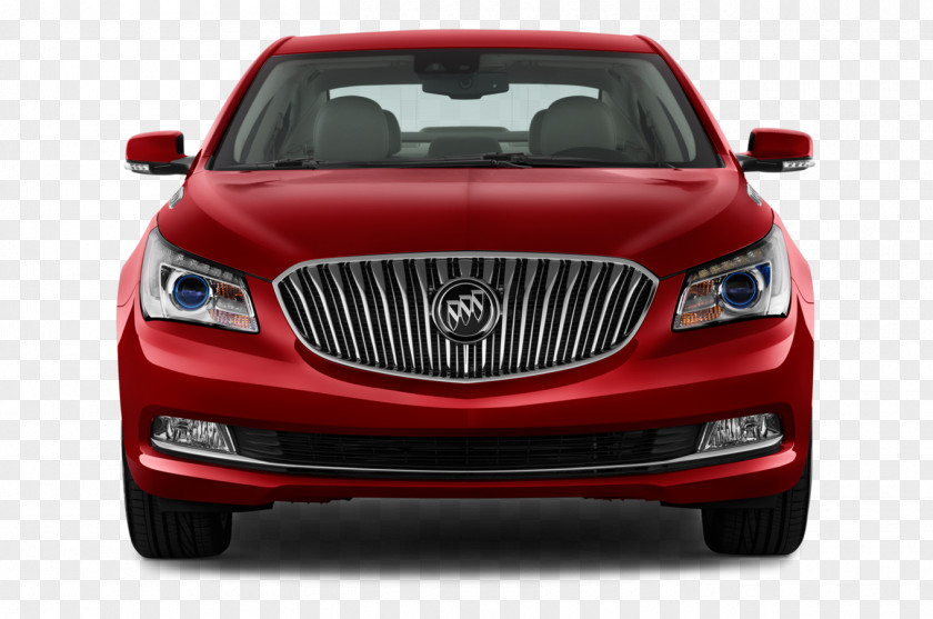 Car Buick LaCrosse Chevrolet Malibu General Motors PNG