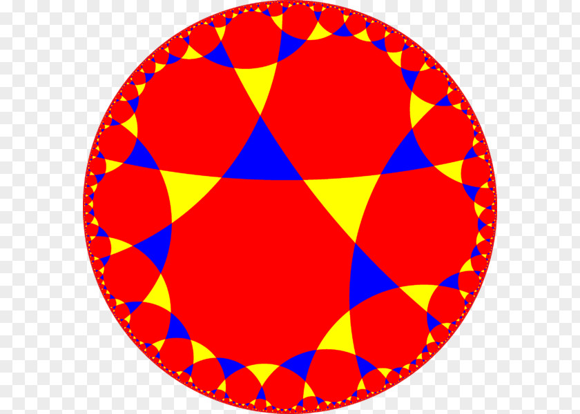 Circle Circumscribed Decagon Point Polygon PNG
