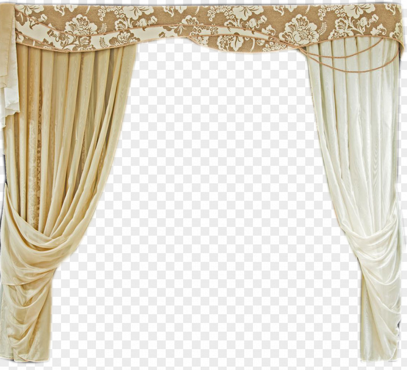 Curtains Window Treatment Curtain Interior Design Services Pelmet PNG