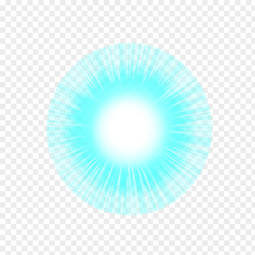 Energy Ball Effects Light PNG