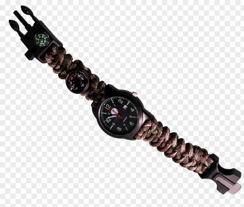 Gerber Gear Watch Strap PNG