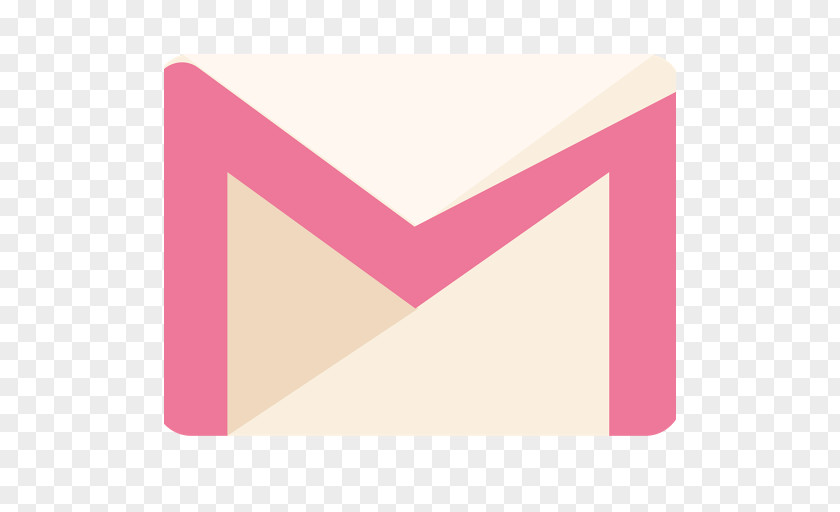 Gmail Email Client Google Account PNG