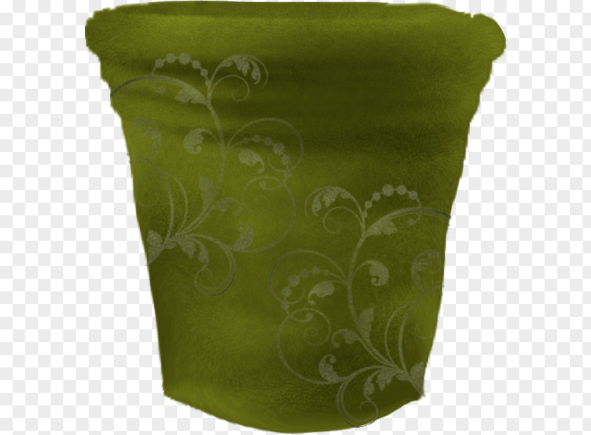 Green Jar Download PNG