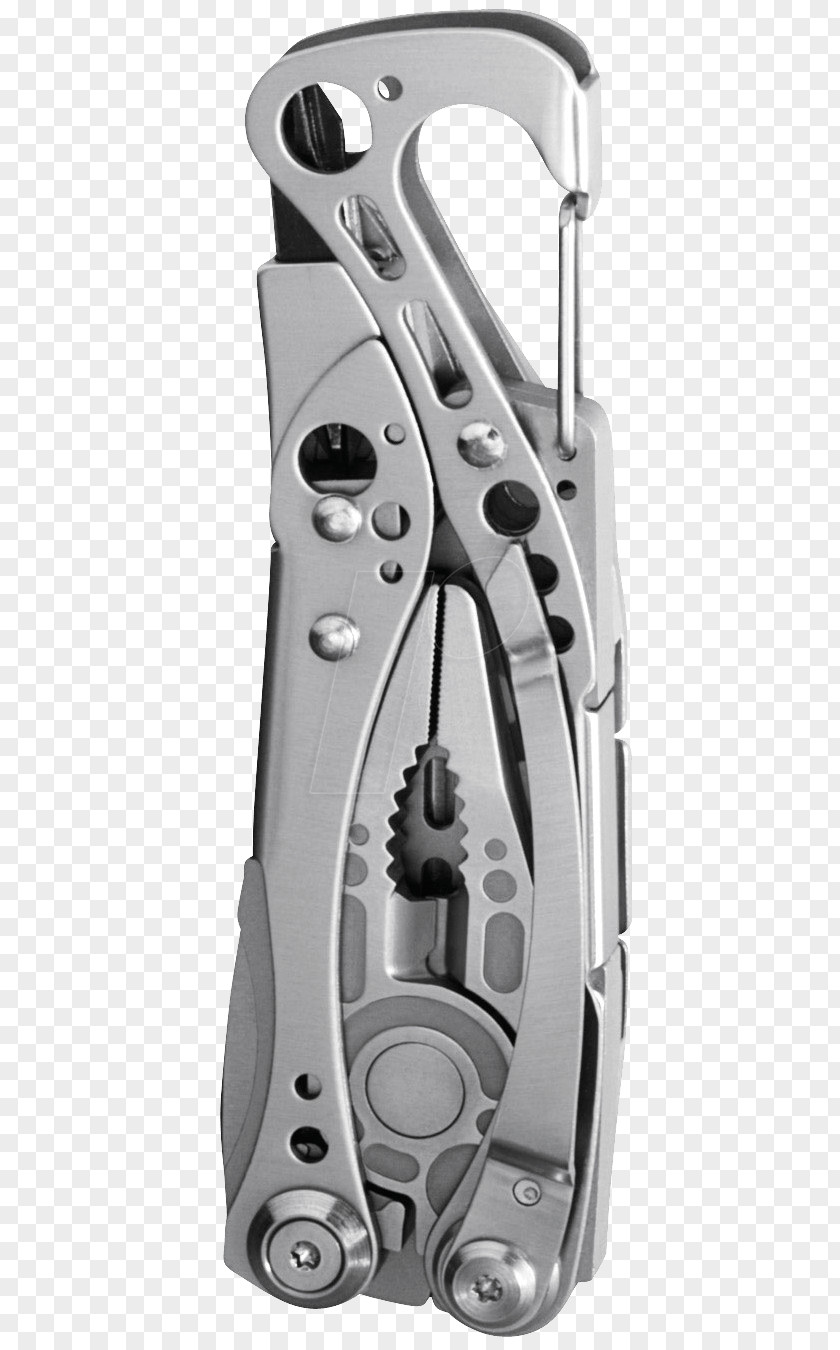 Knife Multi-function Tools & Knives Leatherman Carabiner PNG
