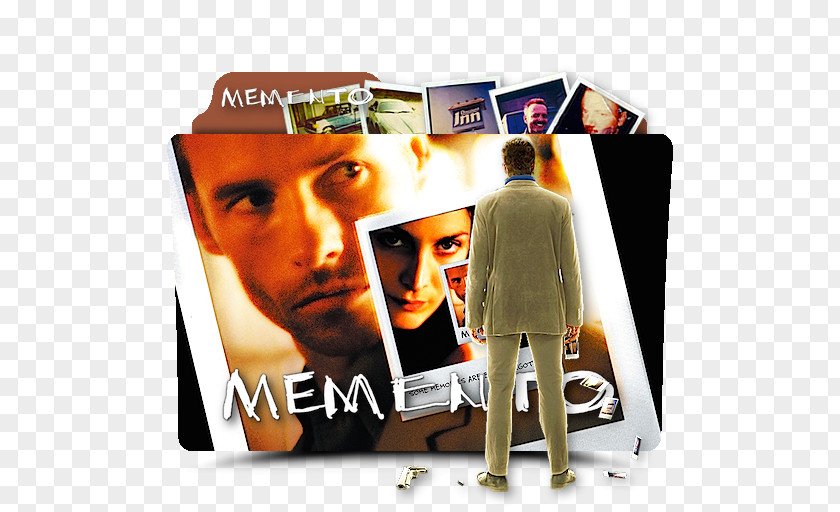 Memento Mori Film Poster Director PNG