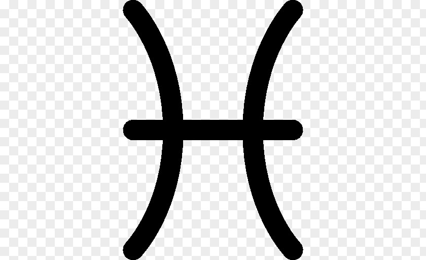 Pisces Astrological Sign Symbol Zodiac Astrology PNG