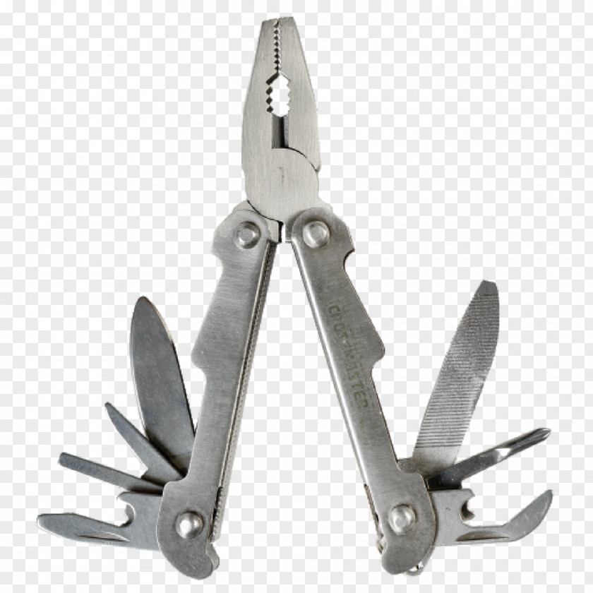 Pliers Multi-function Tools & Knives Diagonal Nipper Alicates Universales PNG