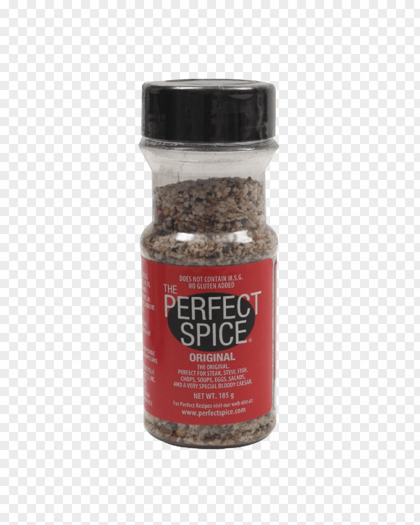 Spice Seasoning PNG