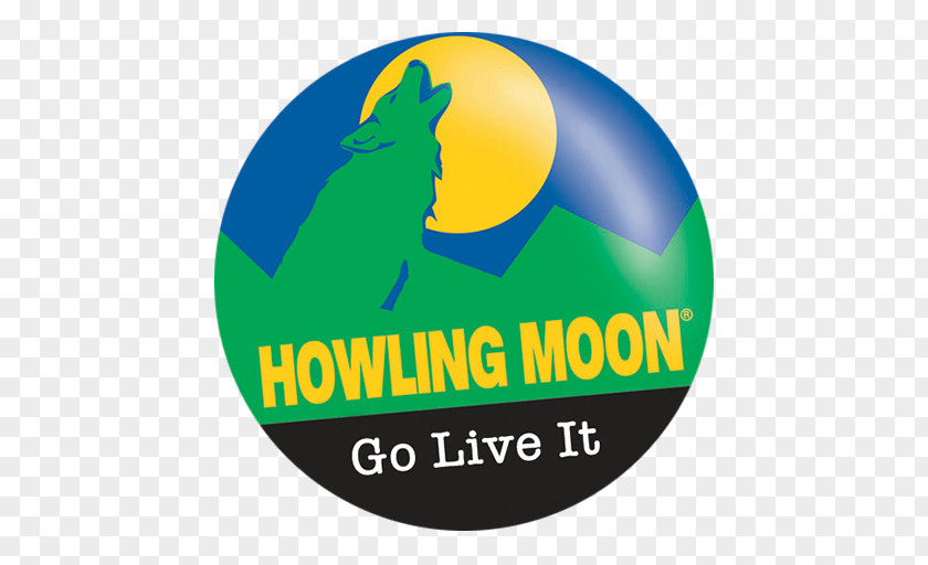 Wolf Howling In The Moonlight Moon Roof Tent Car YouTube PNG