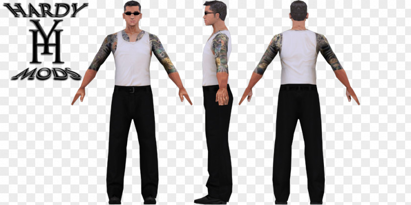 Yakuza 2 Tattoo T-shirt Pirusi PNG