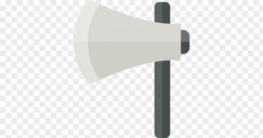 Axe Insignia Product Design Angle Megaphone PNG