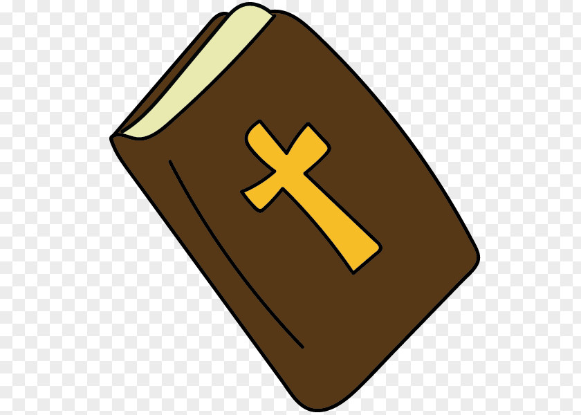 Bible The Bible: Old And New Testaments: King James Version Symbol Drawing Clip Art PNG
