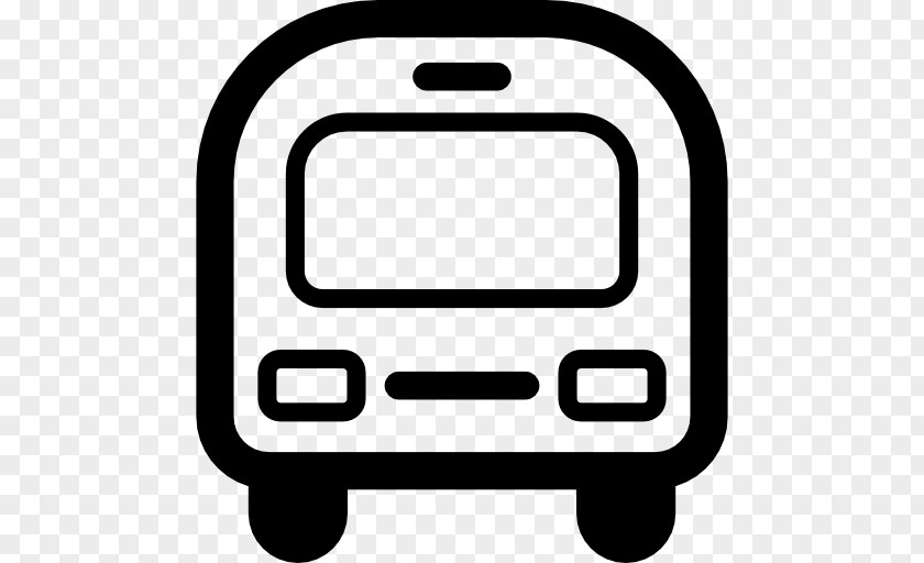 Bus School Transport ACTION PNG