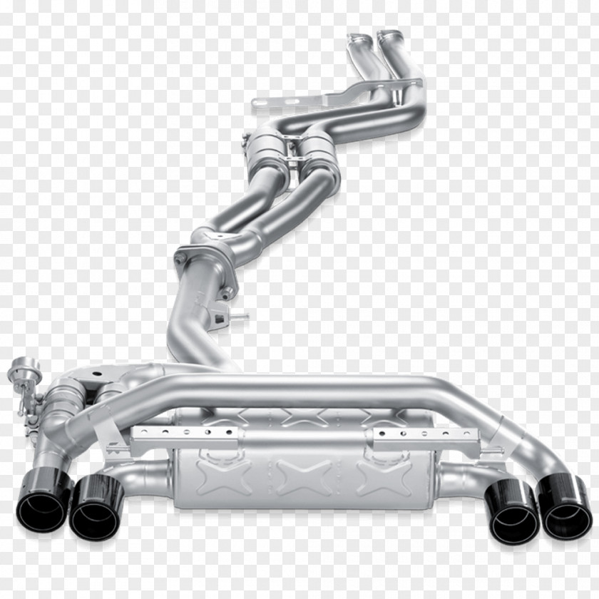 Car Exhaust System BMW M Coupe 1 Series PNG