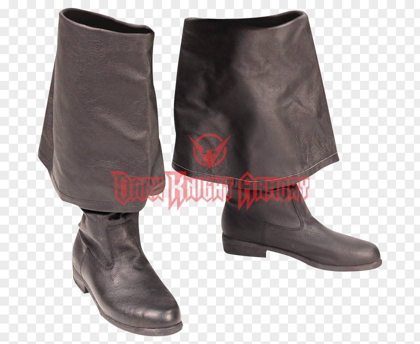 Cavalier Boots Riding Boot Shoe Leather PNG